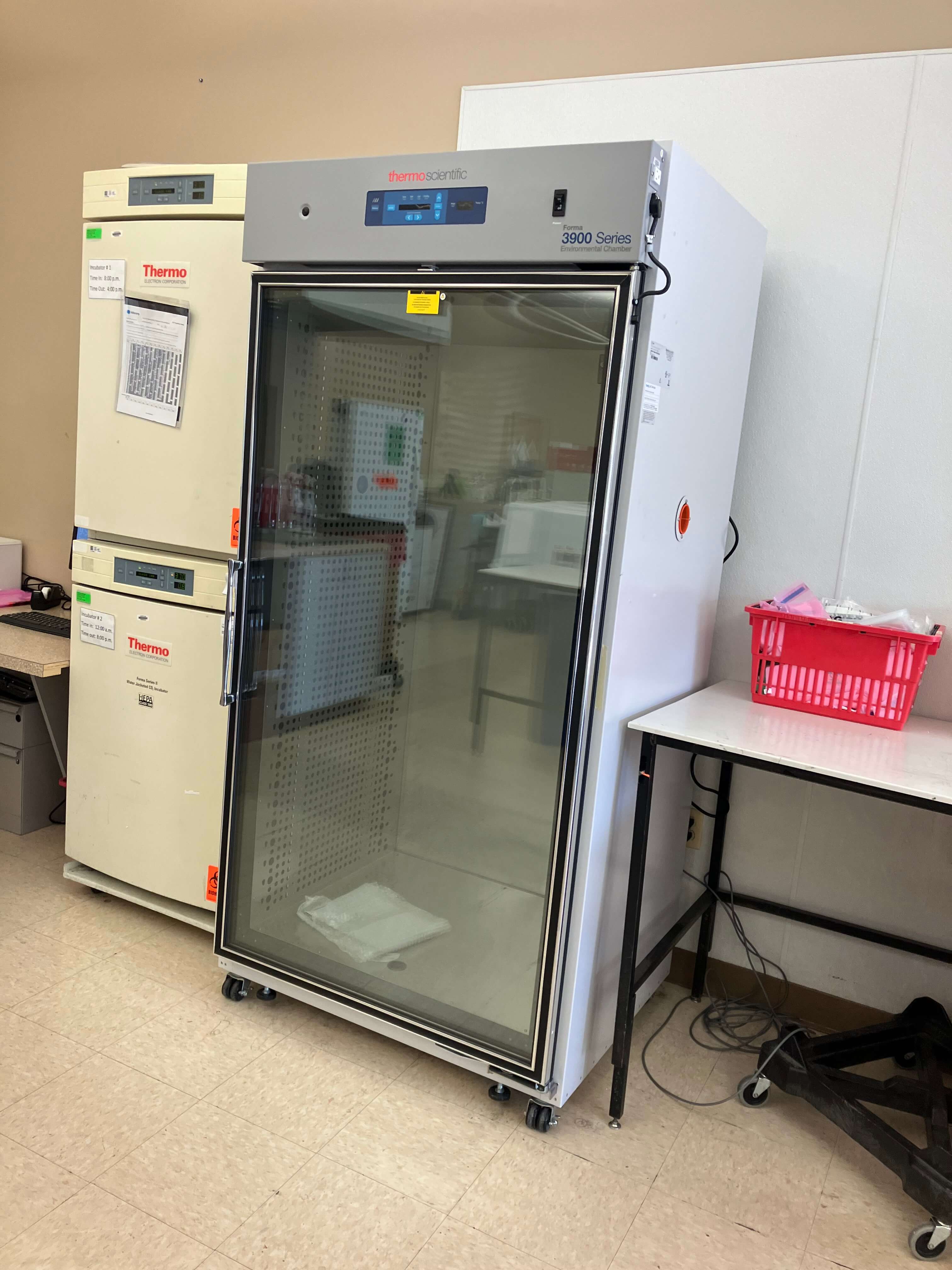 EWG Solutions medical equipment delivery gallery showcase